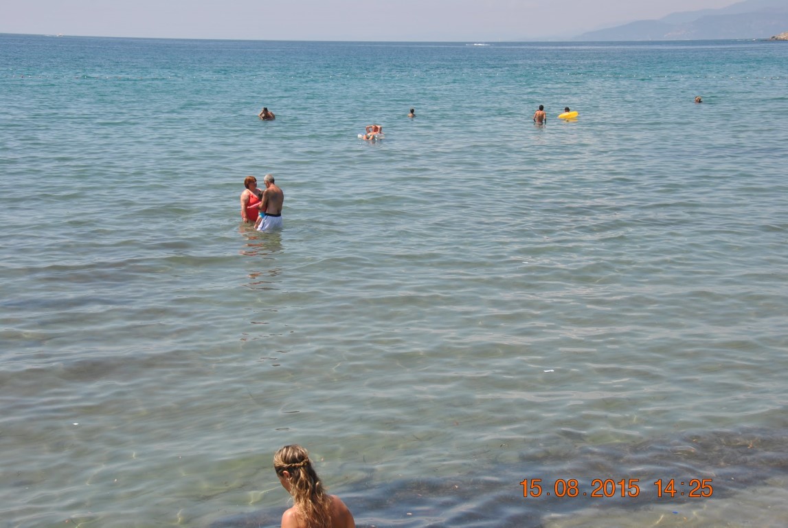 imagini hotel MAJESTY KUSTUR KUSADASI